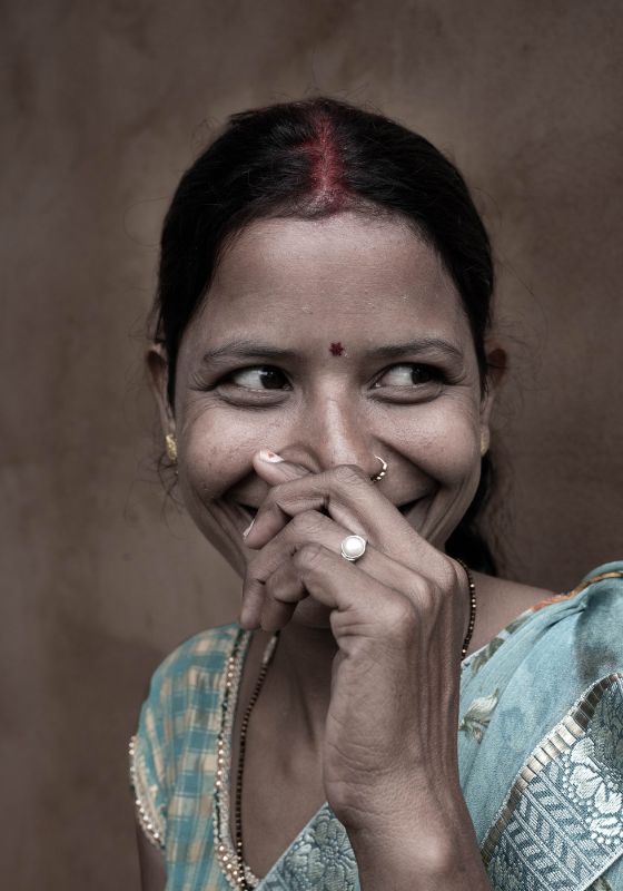 Das Hunger Projekt Indien 03 © Das Hunger Projekt e. V